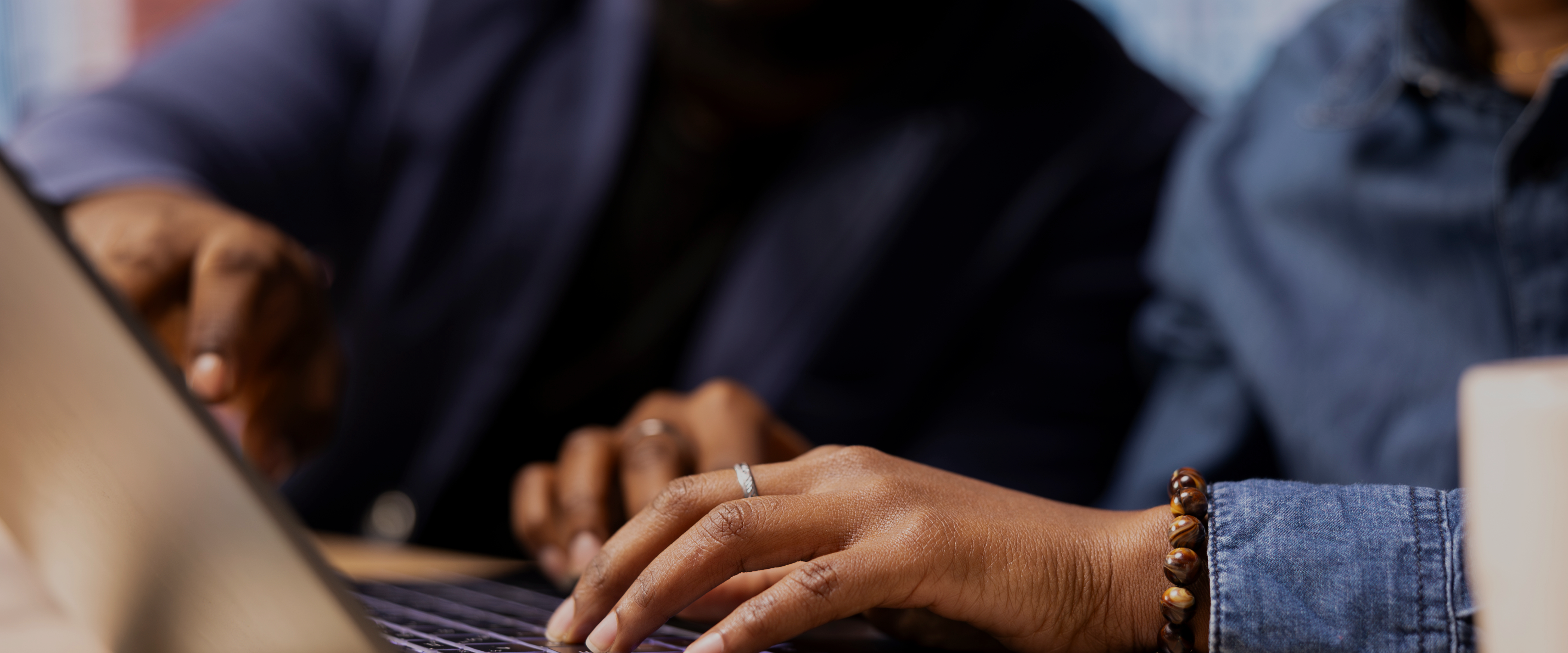 White-collar Accelerator Program